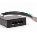 QSFP28-OTU4-LR4光模？