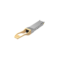 40G光？？镼SFP+单模双芯10KM双LC接口1310nm带DDM