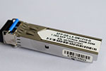 Symmetrical 9.953Gbps OLT SFP+ NG-PON2 OLT Transceiver