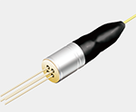635nm激光器，，，20mW，，，单模光纤，，，同轴封装