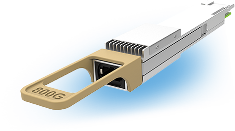 QSFP-DD800光模？？？