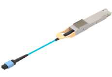 800G QSFP-DD SR8 850nm 100m浸没式液冷光收发模？