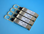 100G QSFP28 Single Lambda