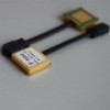 40Gbps并行4路收发一体PLCC光？？？？？？