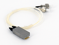 155Mbps～4.25Gbps多模双纤双向表贴型光收发模浚？