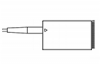 4路集成 CWDM 光吸收模？？？？