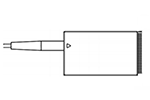 4路集成 CWDM 光吸收？？？？？？