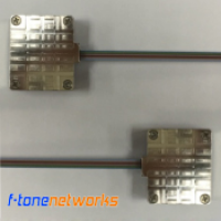 微型 10G十二路并行光收发一体光纤模浚？？？？