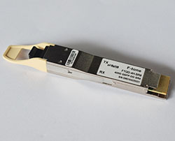 200G QSFP-DD 2xCWDM4 DML 2km光收发？？？？？？