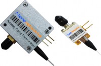 20GHz Mini Analog Optic Receiver光模？
