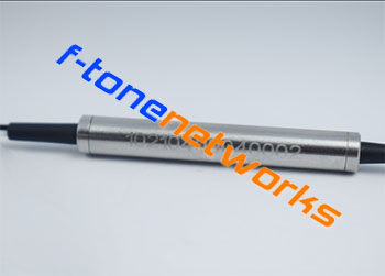2000nm Fused WDM (2000 & 1570, 2000 & 800), 2.0μm Fiber Laser
