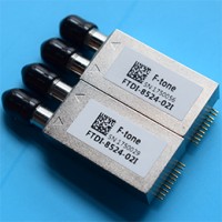 FT-3-151537S军品双纤表贴DIN光模？？？？？