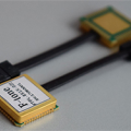 兼容中航光电 HTA3102-MH-Q001YY POB 4 路并行光收发一体模浚？？