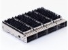 SFP+光模？？？？？2xN双层笼子