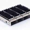 SFP+光？？？？？2xN双层笼子