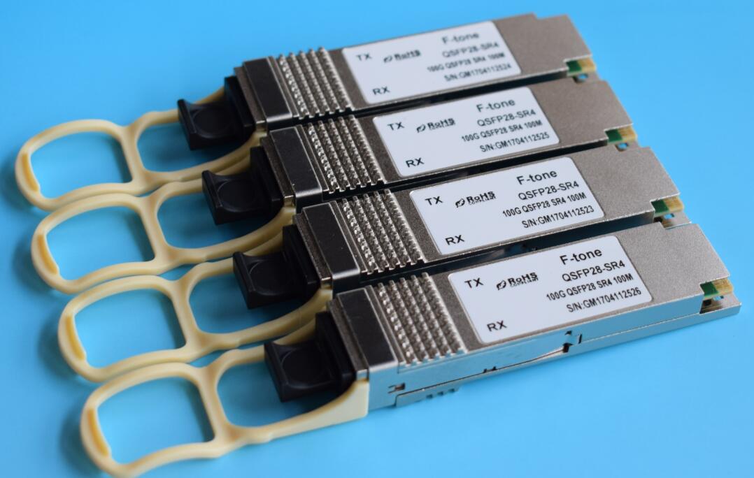 QSFP-DD光？？？