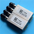 DIN表贴型三发光模？？？