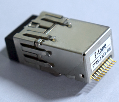 1310nm 双纤双向超短型光收发？？？