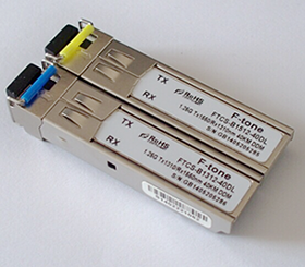1.25Gbps SFP BIDI光模？？？？椋，40km