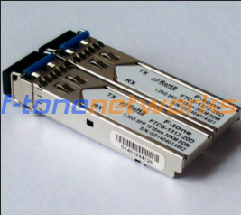 1.25Gbps SFP光模？