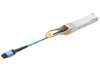 200G QSFP56 SR4 850nm 100m浸没式液冷光收发？？