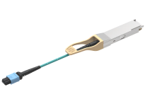 400G QSFP112 SR4 VCSEL 850nm 100m浸没式液冷光收发？？