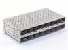 SFP+光模？？？？？2xN双层笼子